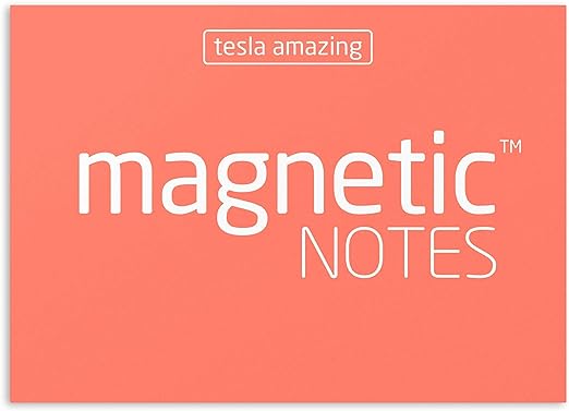 Magnetic Notes / Size-S / Spring