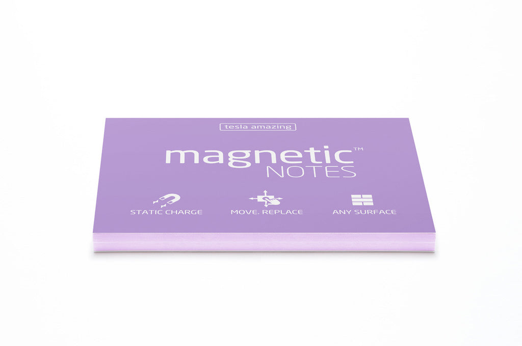 Magnetic Notes / Size-M / Pearl