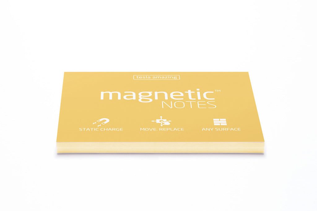 Magnetic Notes / Size-M / Sunshine