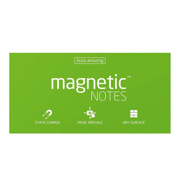 Magnetic Notes / Size-L / Green