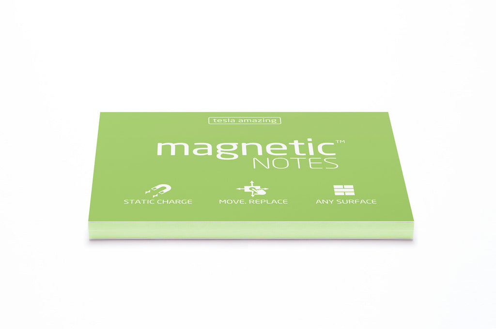 Magnetic Notes / Size-M / Mint