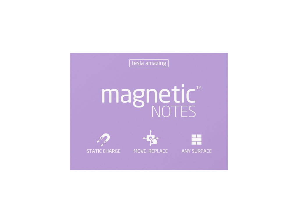 Magnetic Notes / Size-M / Pearl